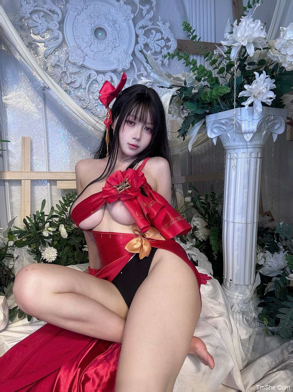 末夜787(修修猫ww)调月莉音本子 – 电子档(26P/1V/785MB)-猫萌