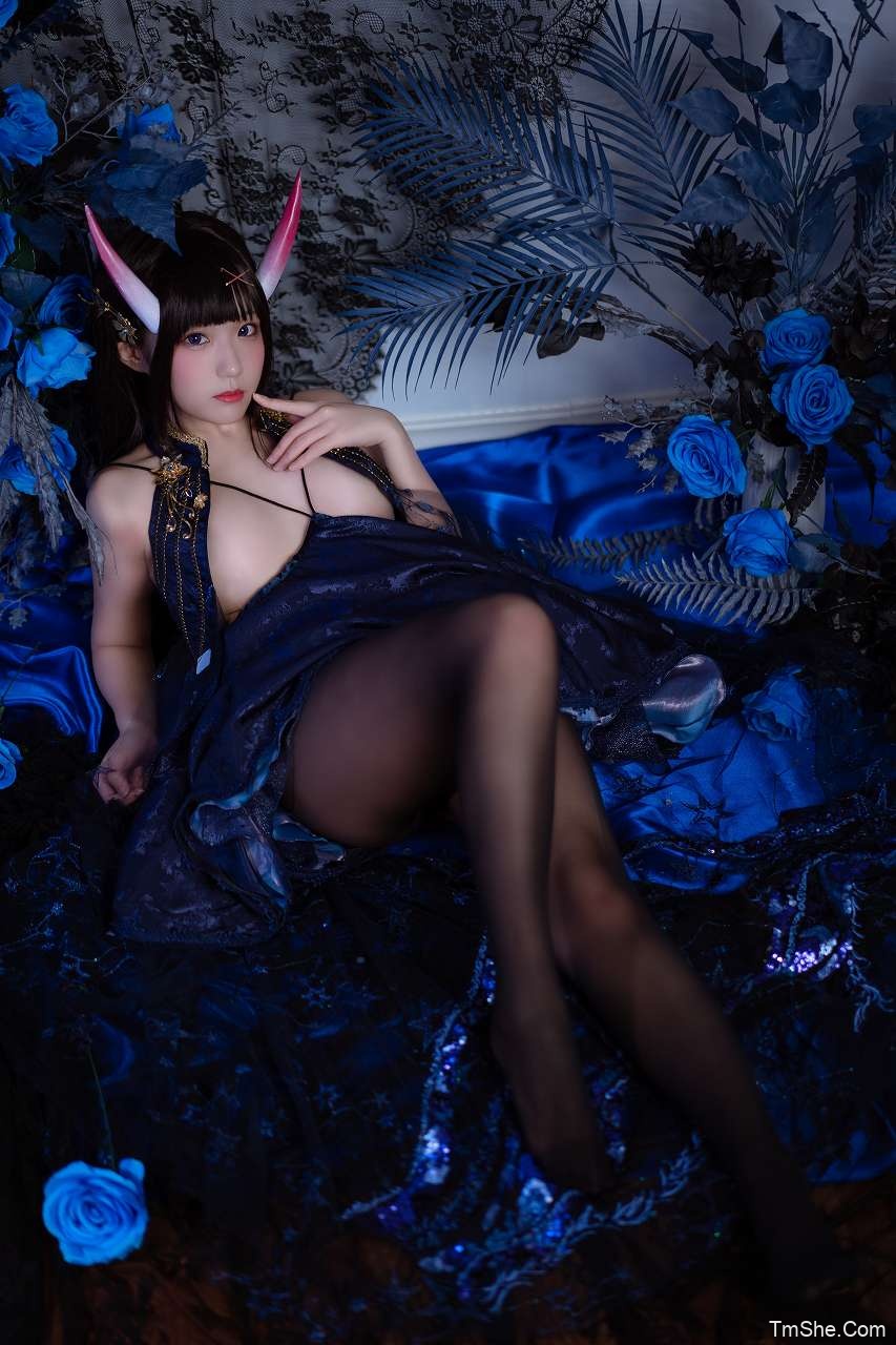 「弥美Mime」绘画素材 – 能代礼服(25P/405MB)-猫萌