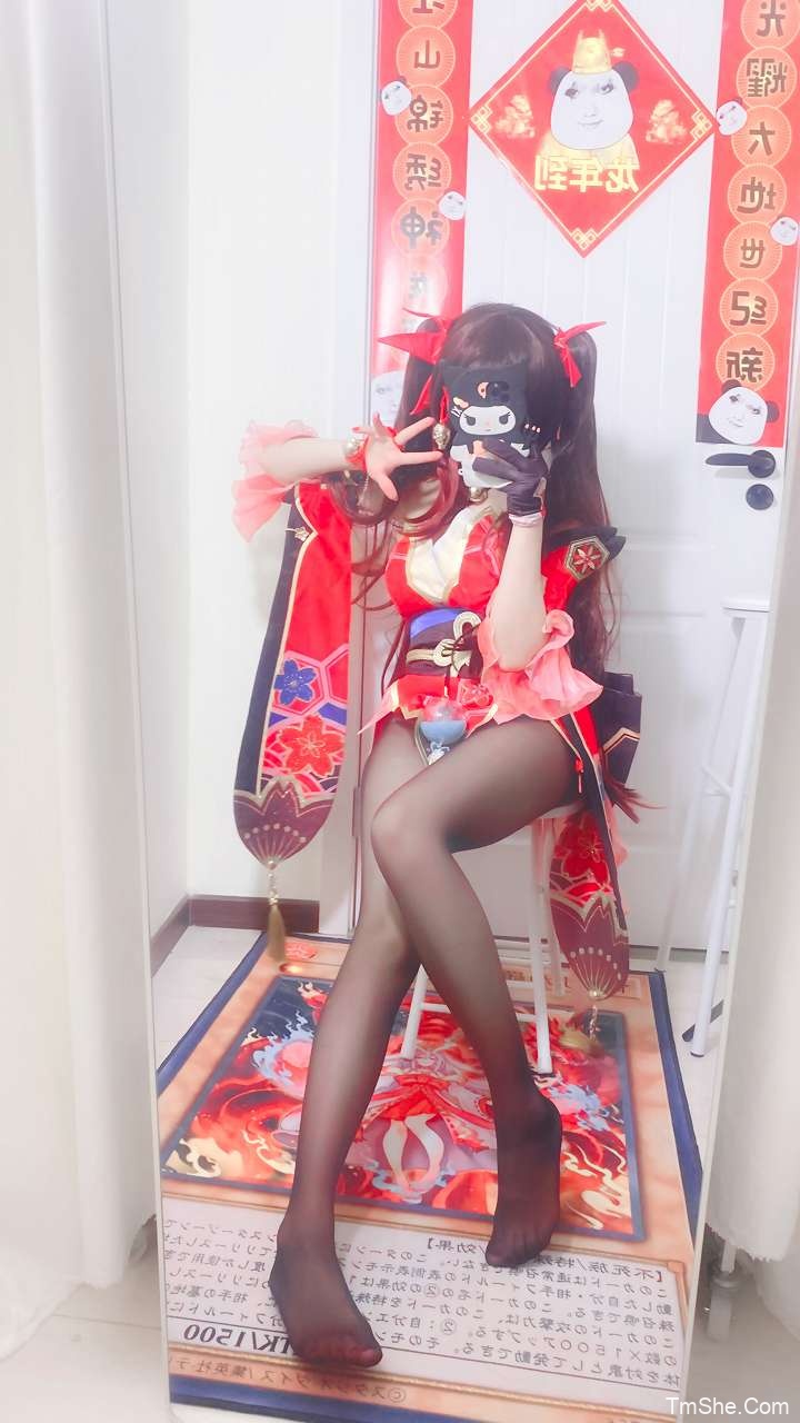 「白栎Shirly」绘画参考 – 花火(53P/3V/395MB)-猫萌
