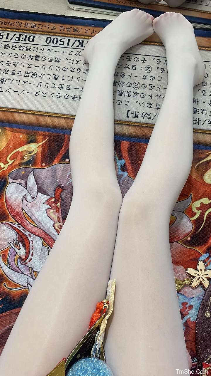「白栎Shirly」绘画参考 – 花火(53P/3V/395MB)-猫萌