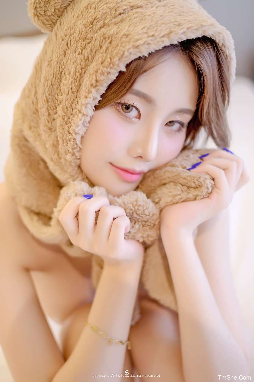 Yuna(윤아)[SAINT Photolife]Sexy Back(67P/305MB)-猫萌