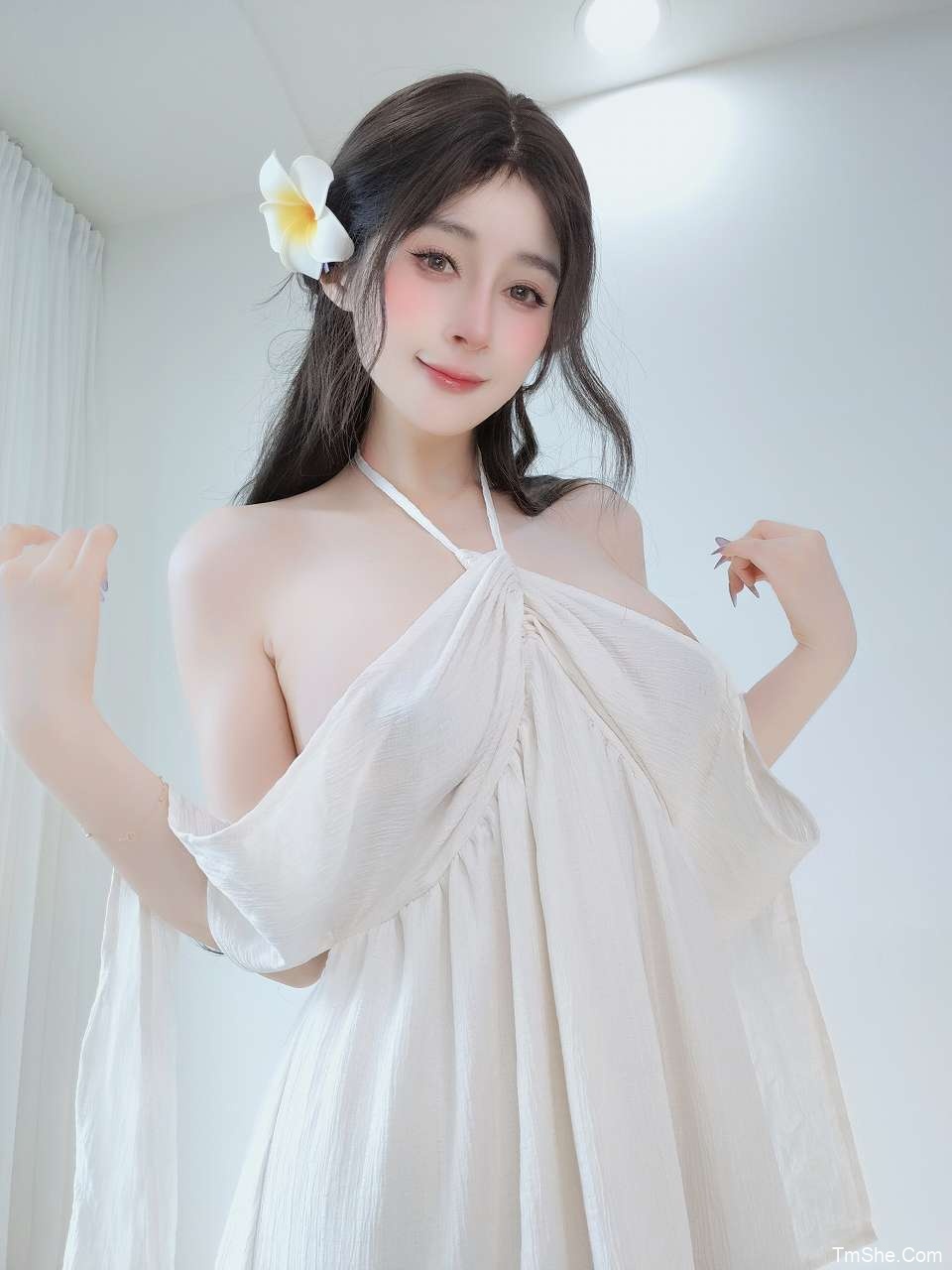 「白银81」25年10月会员订阅 – 全(117P/5V/1.39GB)-猫萌