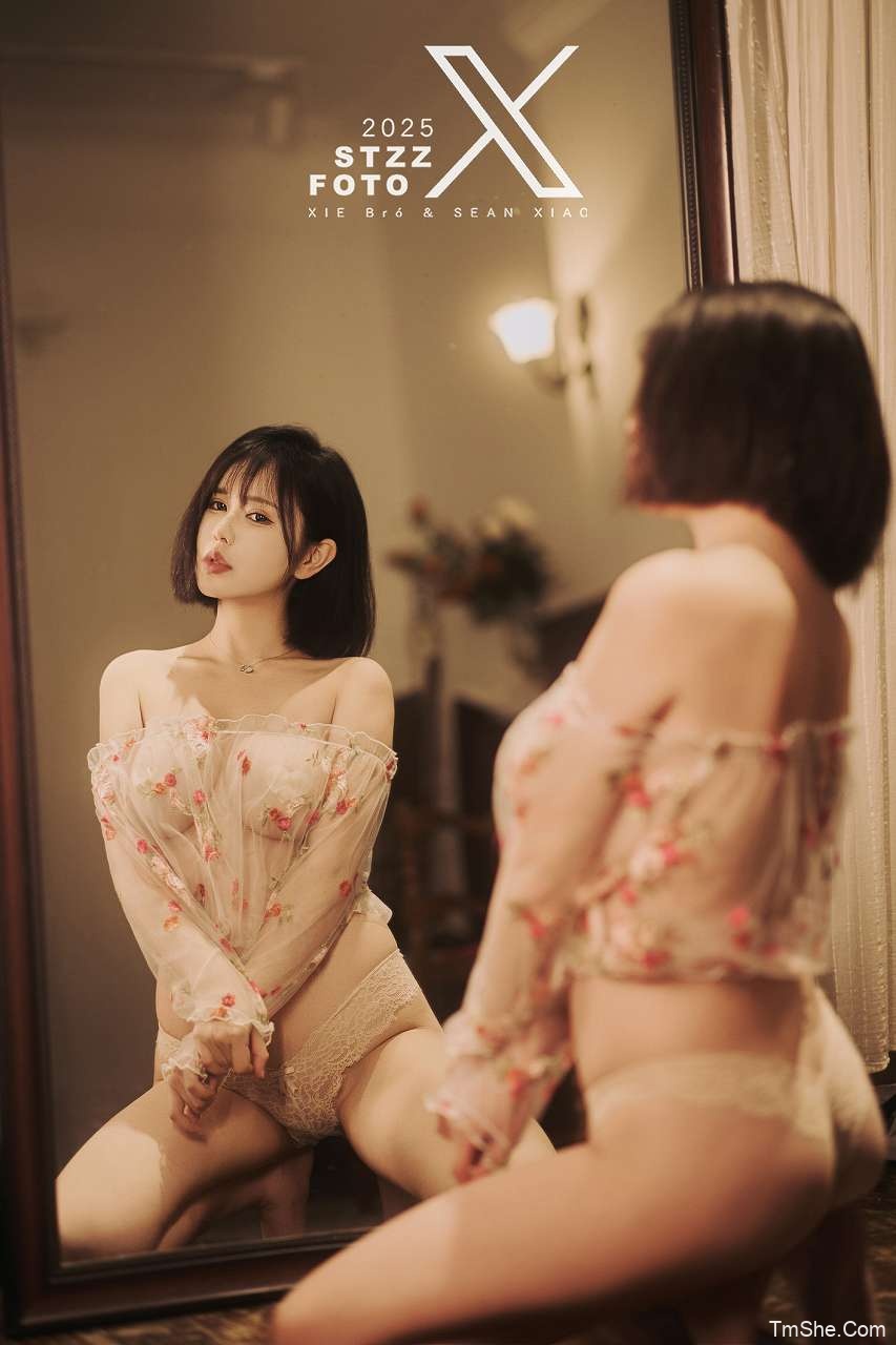 「Tina很妖孽呀」摄影作品 – 粉色欲望(103P/209MB)-猫萌