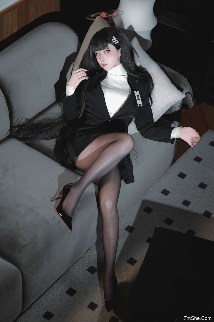 「双木扶苏」绘画素材 – 调月莉音(61P/1.25GB)-猫萌