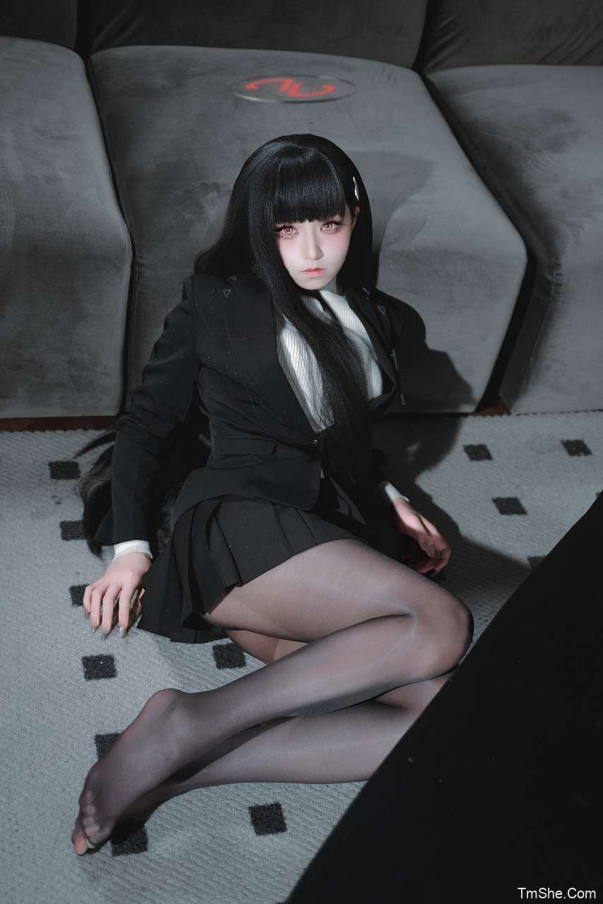 「双木扶苏」绘画素材 – 调月莉音(61P/1.25GB)-猫萌