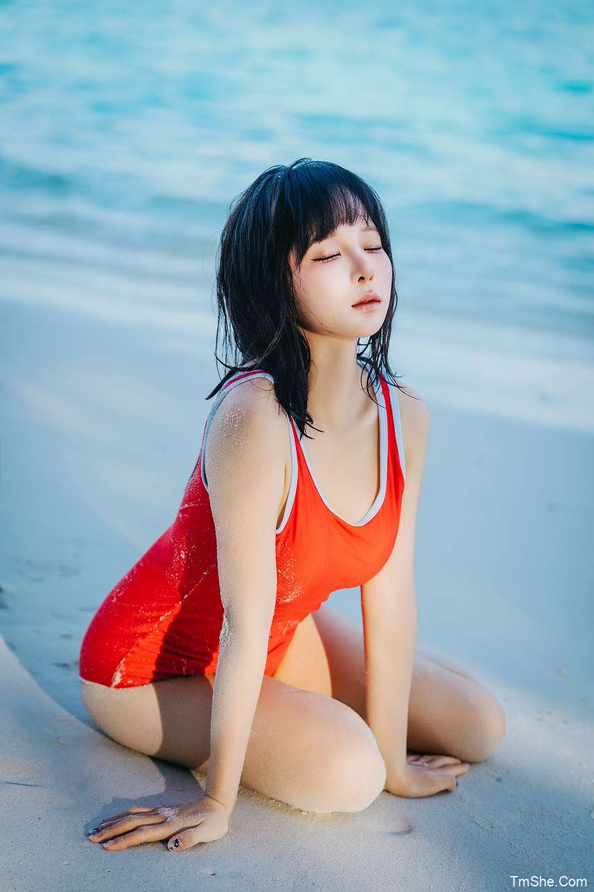 「蠢沫沫」25年12月自拍 – 4套(200P/5.49GB)-猫萌