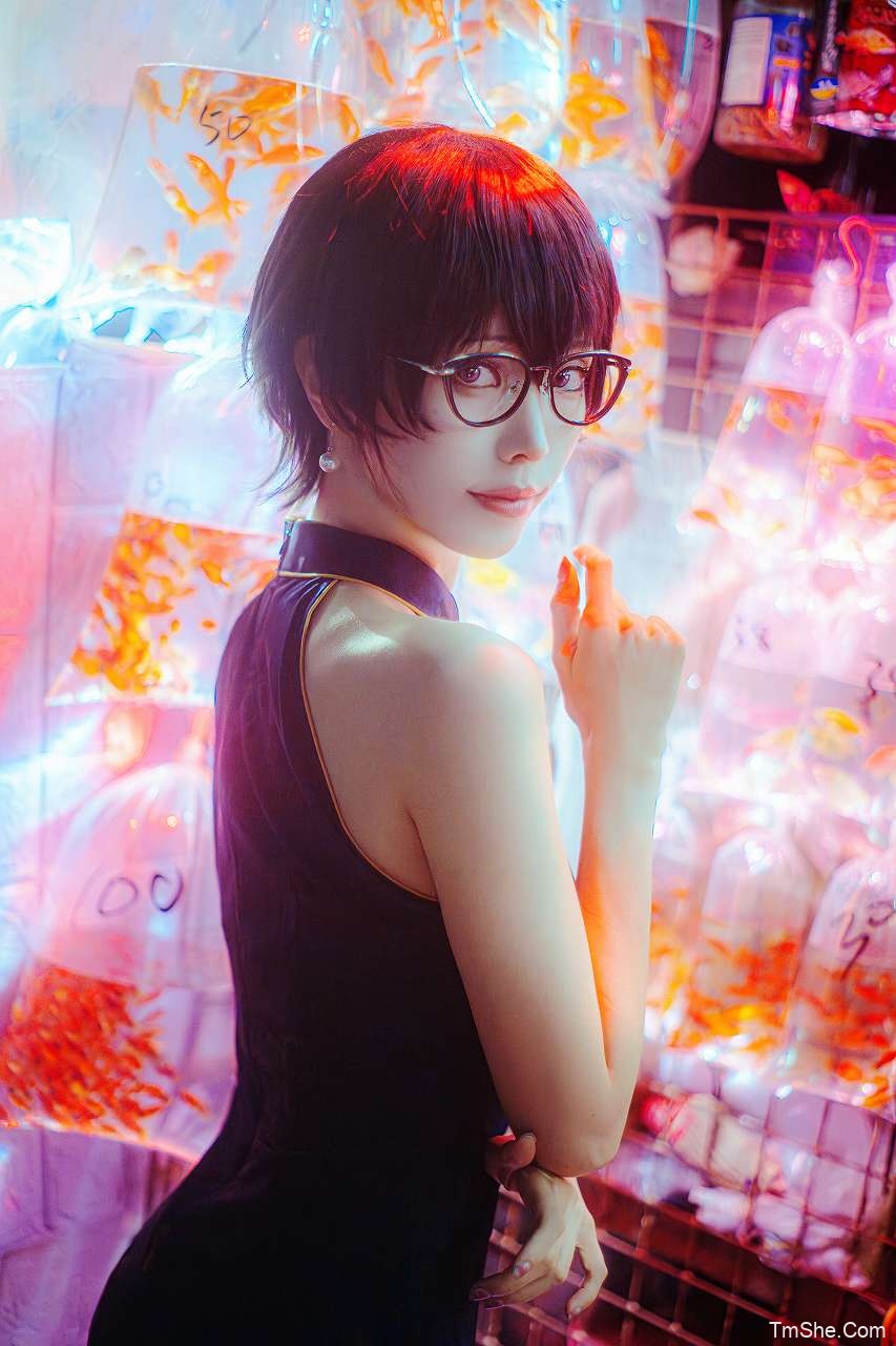 「ElyEE子」October Tier 4(145P/13V/745MB)-猫萌