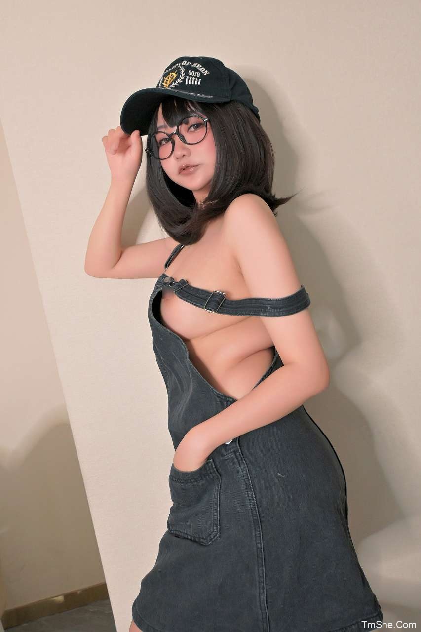 「铭铭Kizami」25年3月会员订阅 – 全(115P/1V/1.22GB)-猫萌
