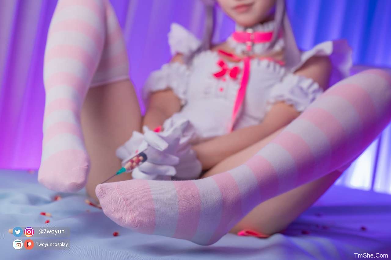 「twoyun小漾漾」25年9月 – 视图订阅(249P/16V/2.58GB)-猫萌