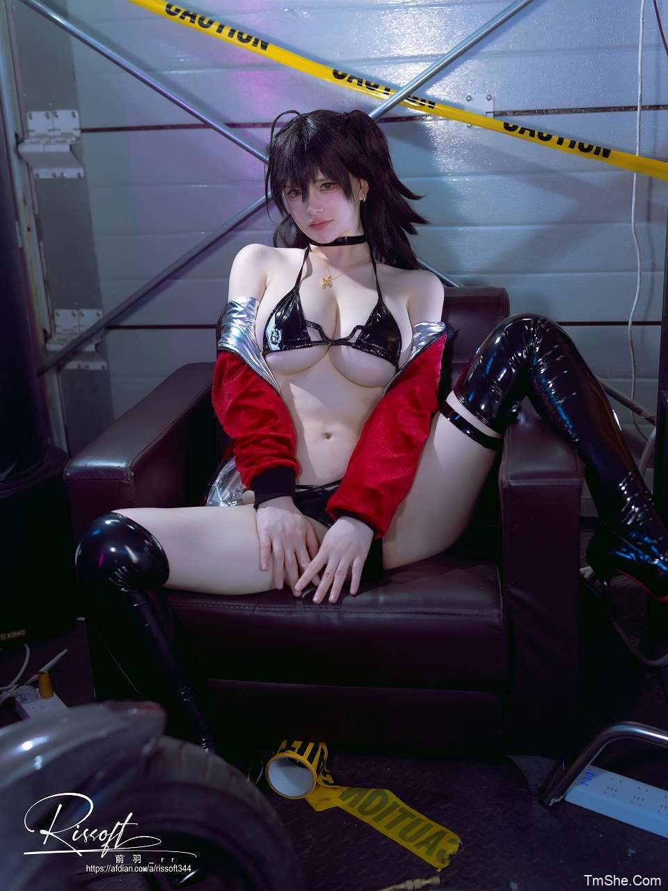 「前羽_rr」25年09月 – 等级3订阅 全(208P/2V/1.18GB)-猫萌
