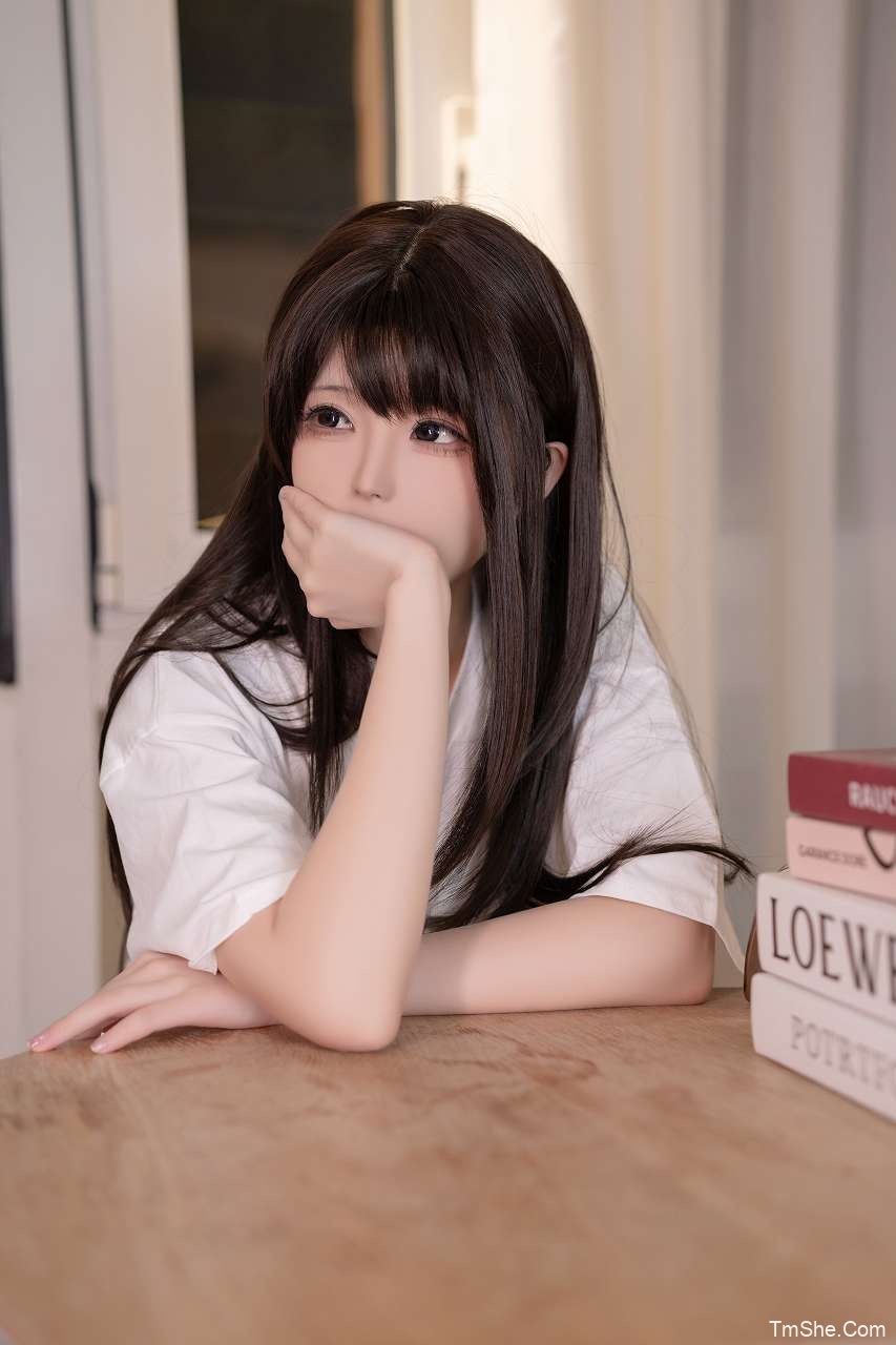 「Quan冉有点饿」绘画参考 – 拖拉酱的秘密男友(112P/1.18GB)-猫萌