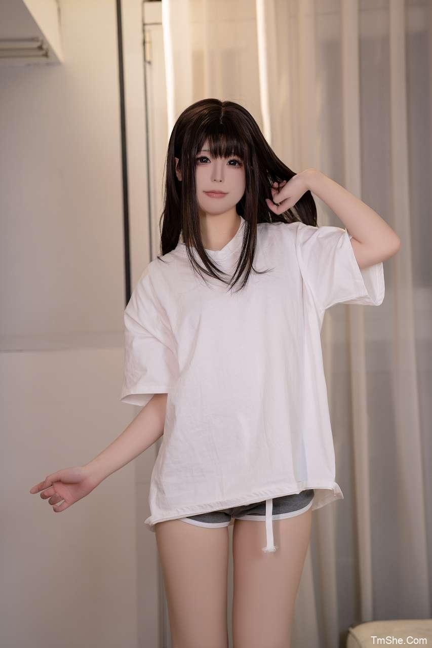 「Quan冉有点饿」绘画参考 – 拖拉酱的秘密男友(112P/1.18GB)-猫萌