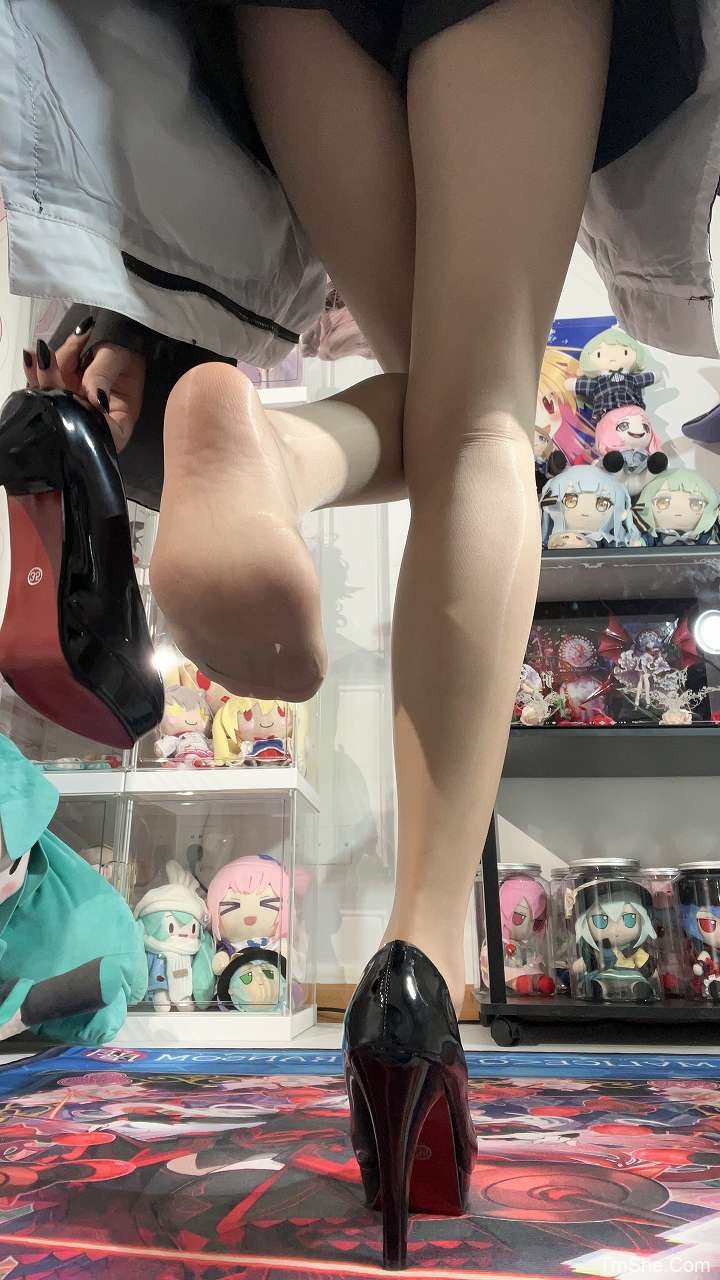 「白栎Shirly」绘画参考 – 七草荠(128P/20V/5.95GB)-猫萌