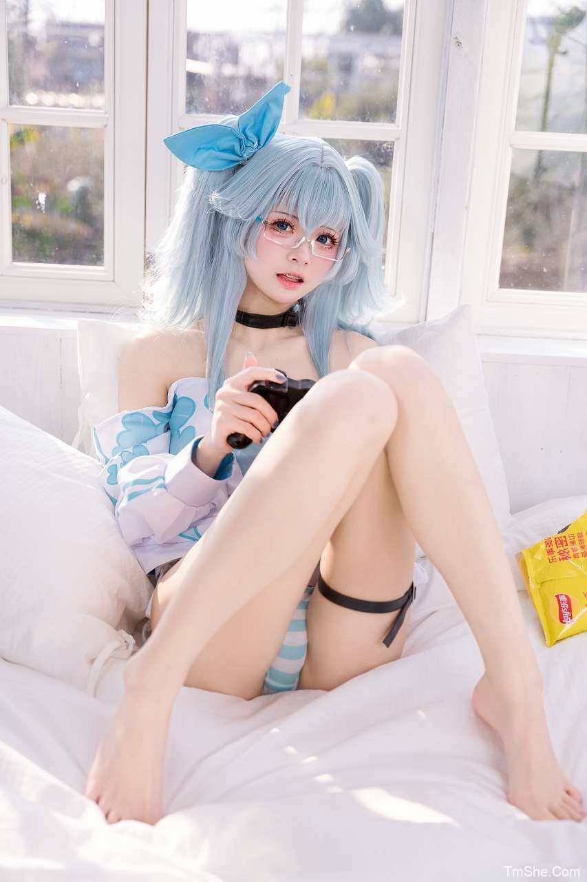 「九柒喵」COS素材 – PA15奇妙闪药饼(45P/439MB)-猫萌