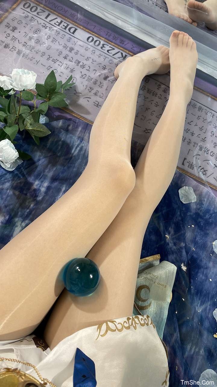 「白栎Shirly」绘画参考 – 优诺(138P/22V/5.76GB)-猫萌