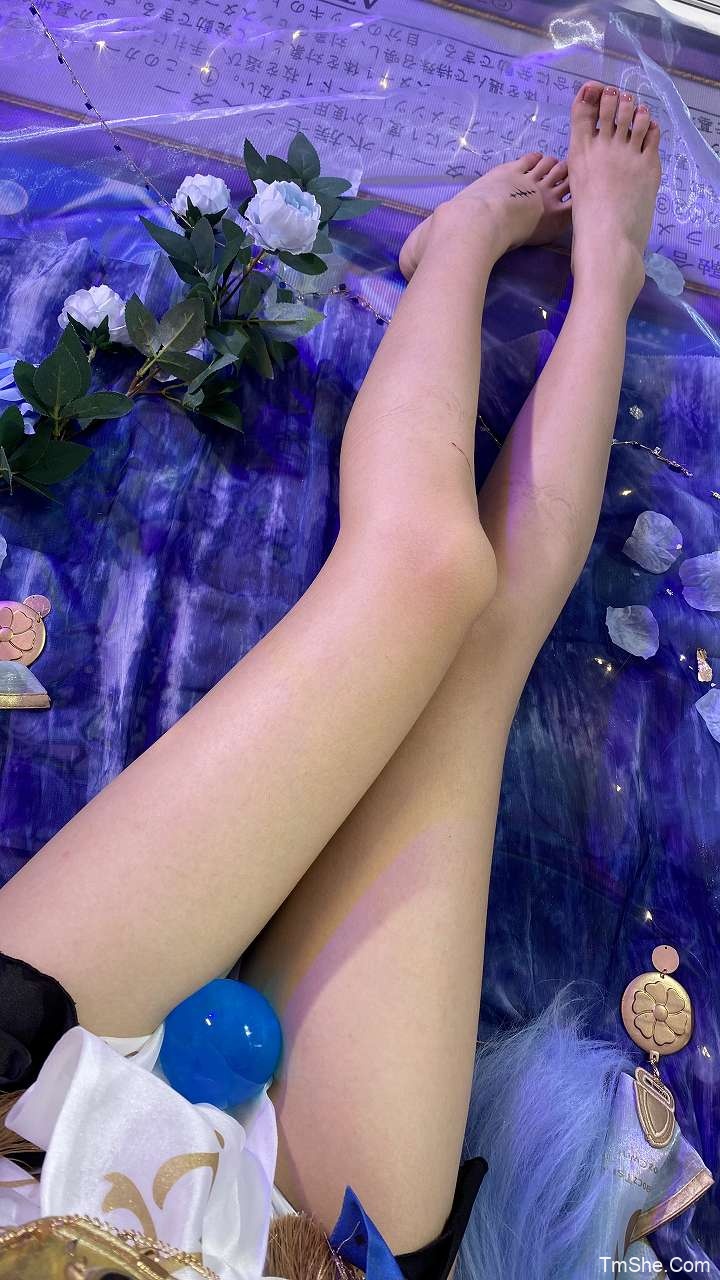 「白栎Shirly」绘画参考 – 优诺(138P/22V/5.76GB)-猫萌