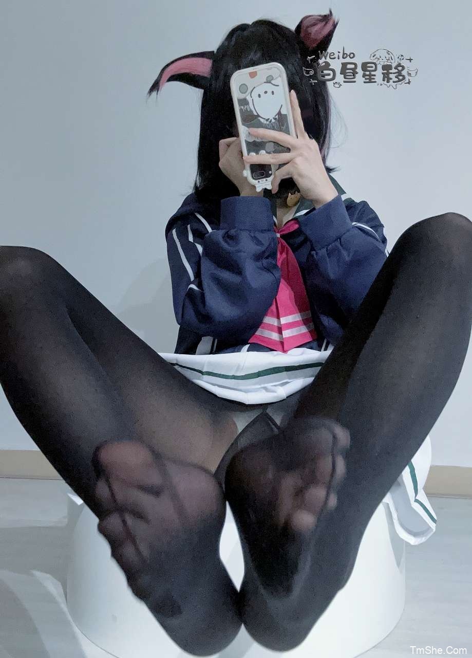 「白昼星移」自拍视图 – 杏山和纱(46P/1V/73MB)-猫萌