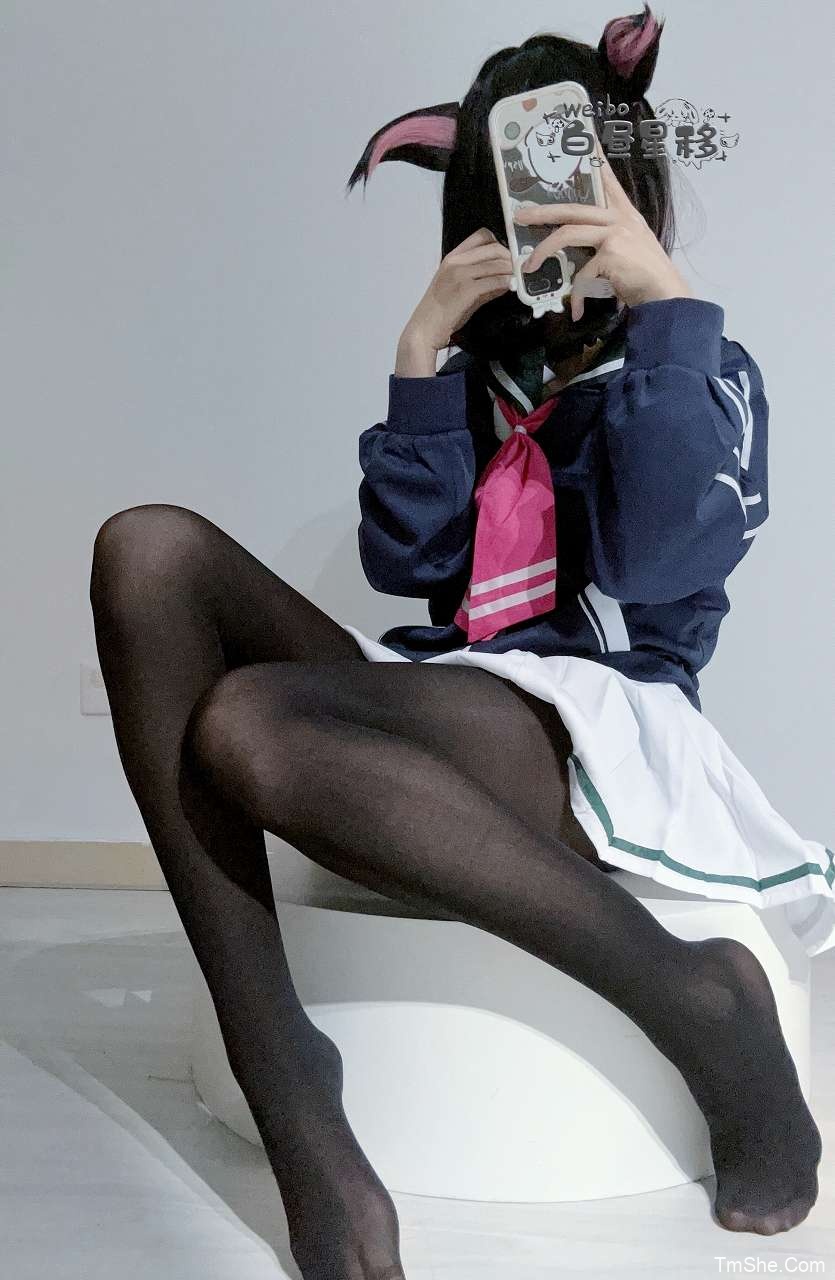 「白昼星移」自拍视图 – 杏山和纱(46P/1V/73MB)-猫萌
