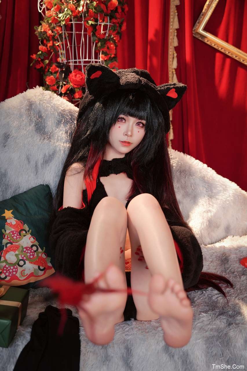 「洛城雪Yuki」COS作品 – 花火三套包(131P/0.98GB)-猫萌