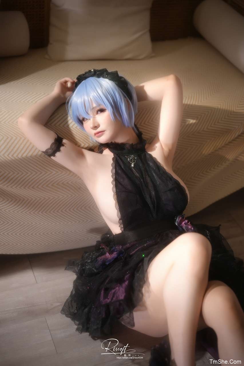 「前羽_rr」25年10月 – 等级3订阅 全(191P/6V/1.40GB)-猫萌