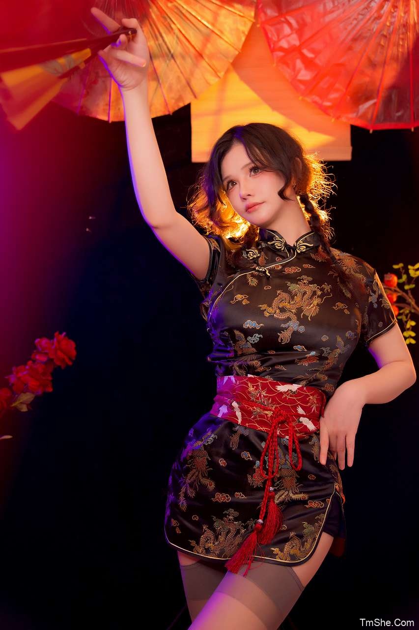 「前羽_rr」25年10月 – 等级3订阅 全(191P/6V/1.40GB)-猫萌