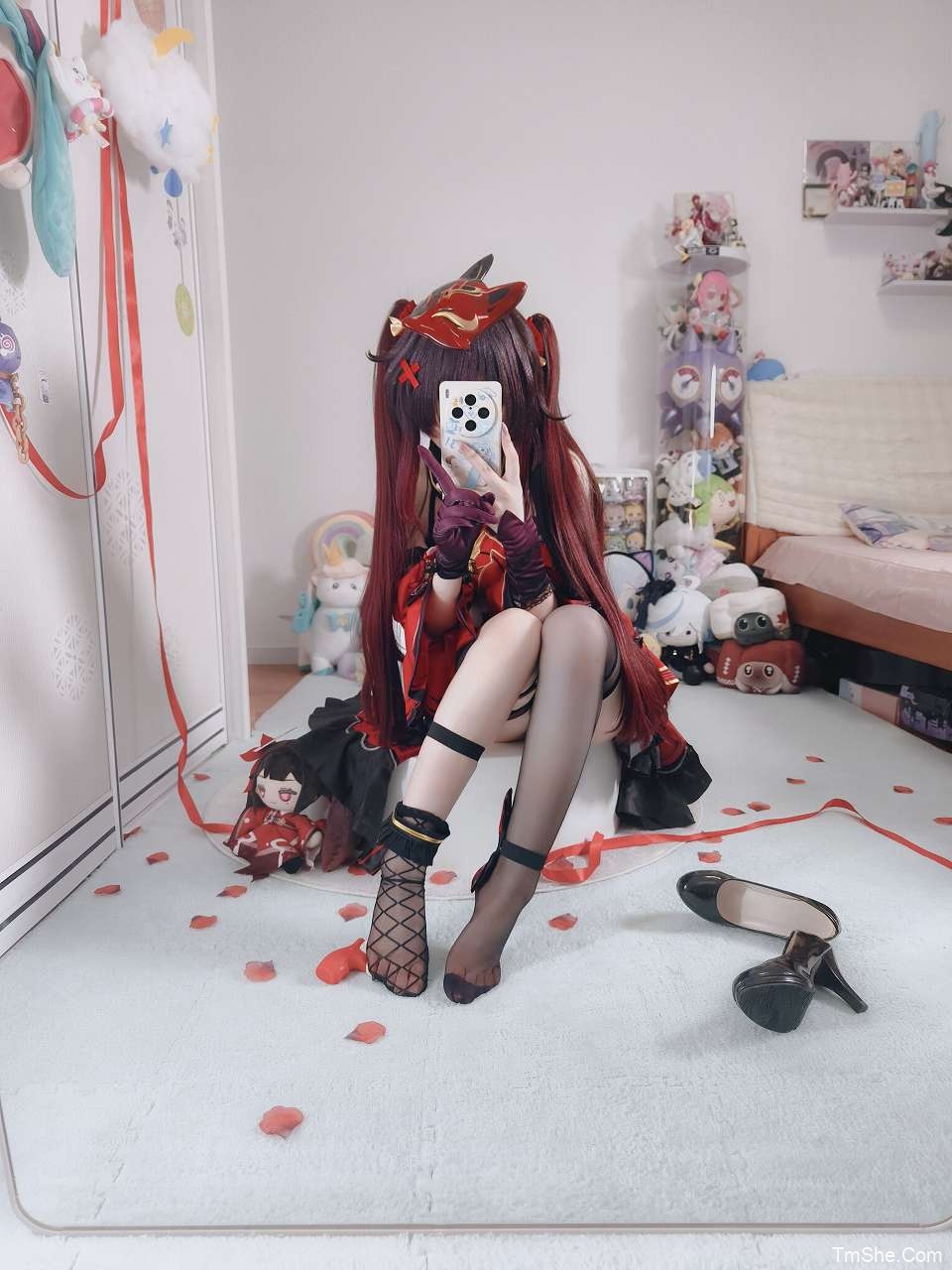 「冷_reng 」PixivFanbox – 往期订阅合集(1180P/10V/6.60GB)-猫萌