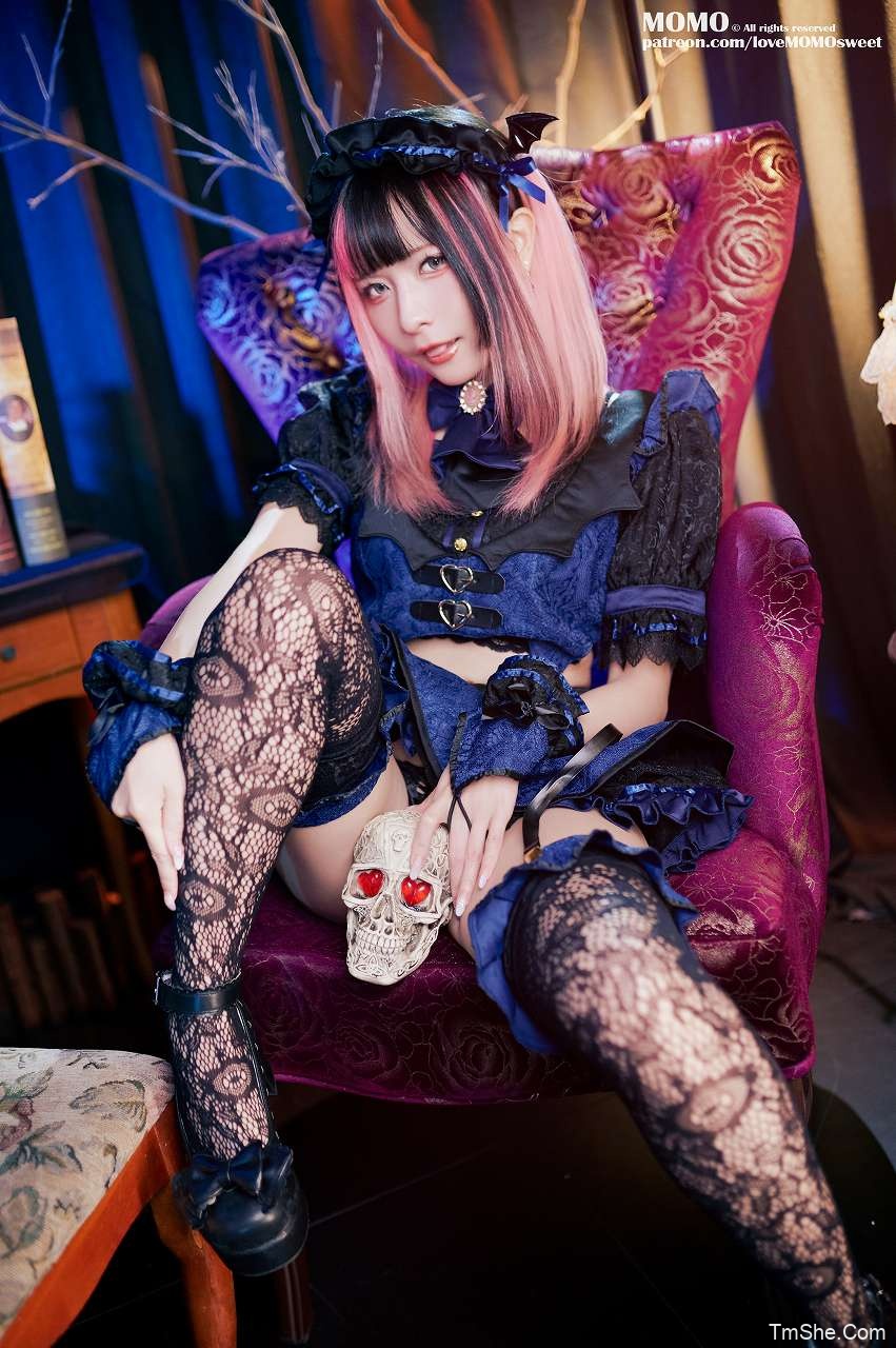 「モモMomo?」25年10月 – Faith set(Tier 4)(84P/13V/680MB)-猫萌