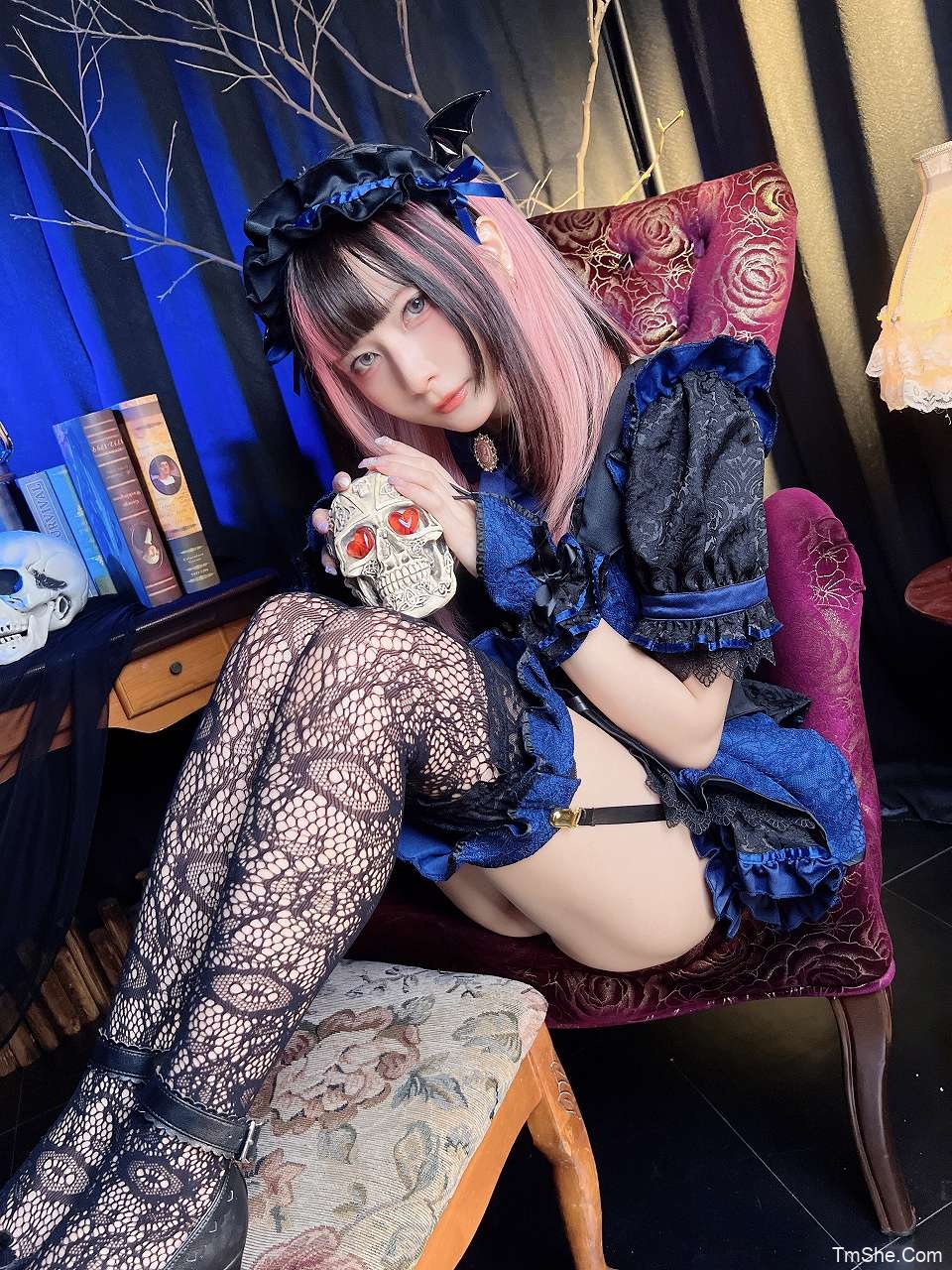 「モモMomo?」25年10月 – Faith set(Tier 4)(84P/13V/680MB)-猫萌