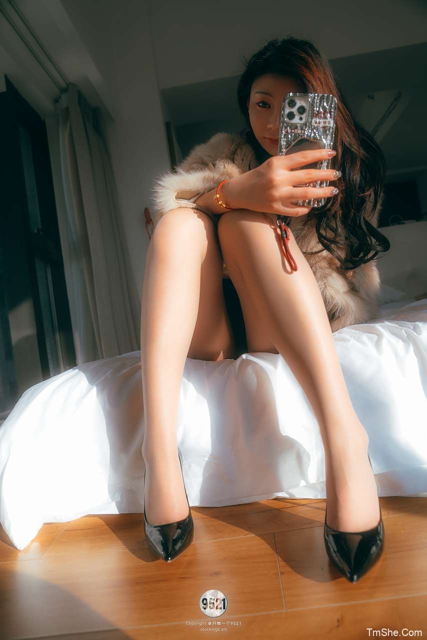「只有一个9521」摄影作品 – 素人(38P/430MB)-猫萌