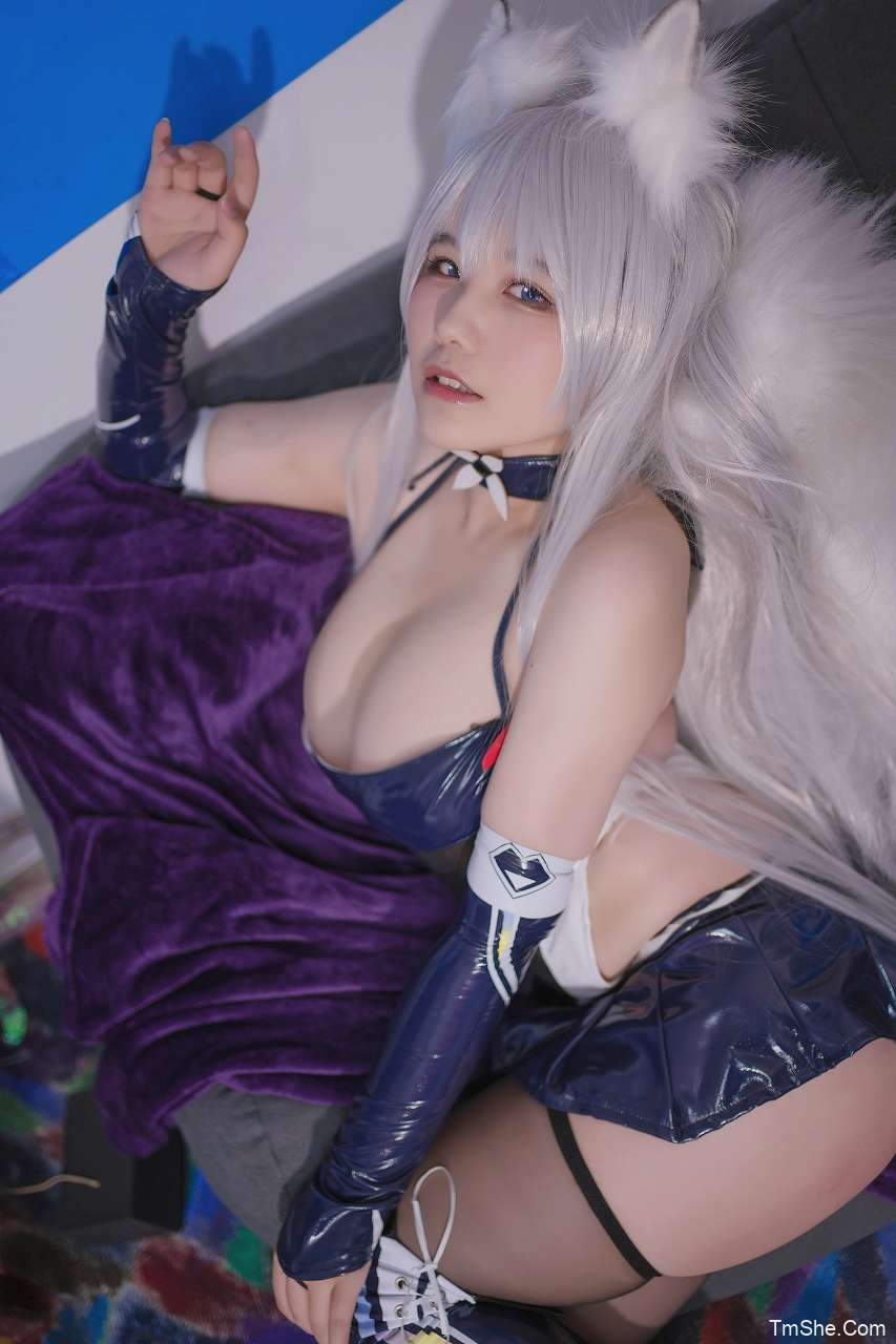 「阿半今天很开心」绘画素材 – 信浓赛车(51P/219MB)-猫萌