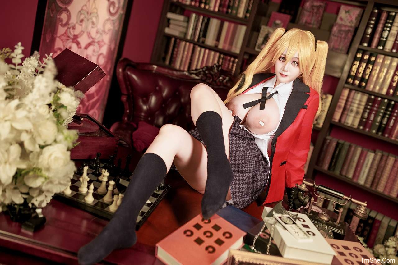 「阿雪雪」绘画素材 – 早乙女制服(89P/1V/2.05GB)-猫萌