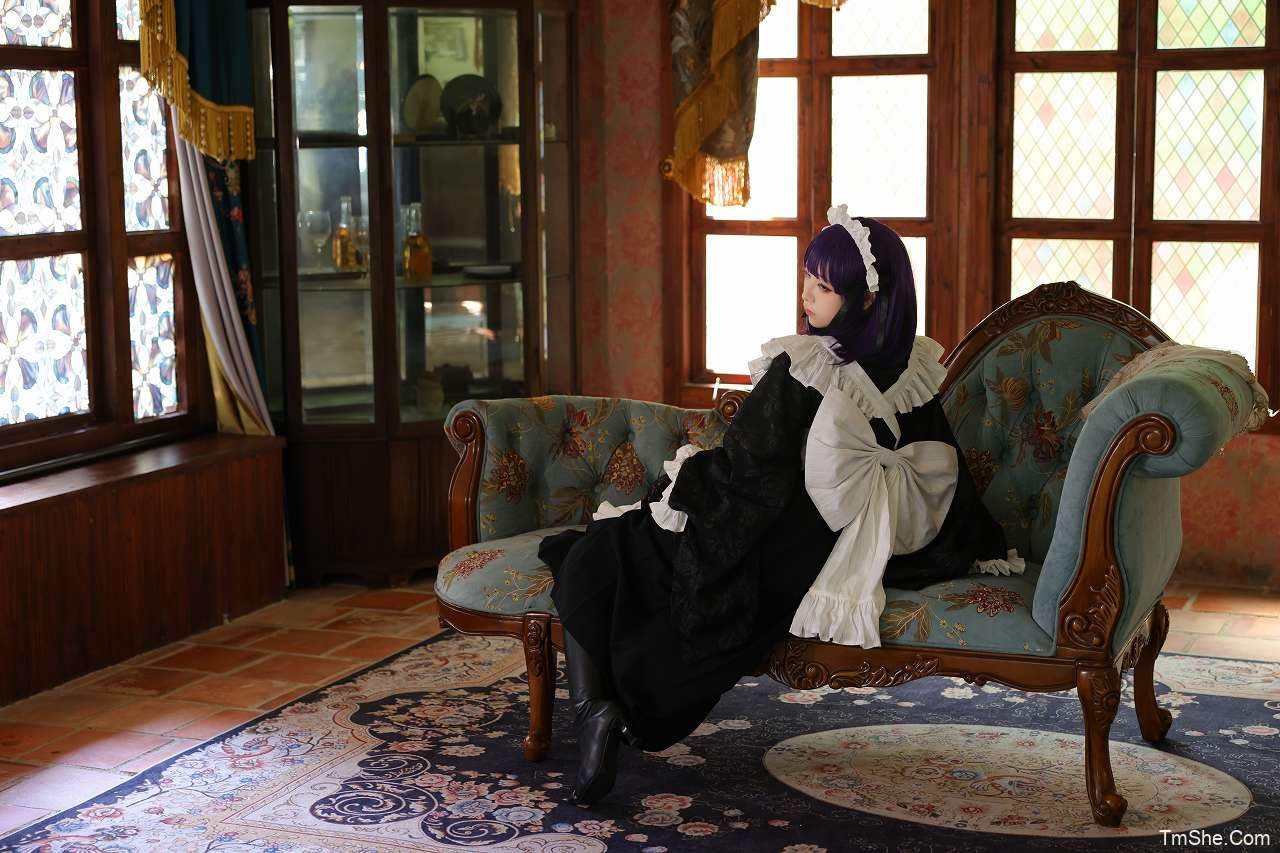 「G44不会受伤」绘画参考 – 小雫和服(38P/875MB)-猫萌