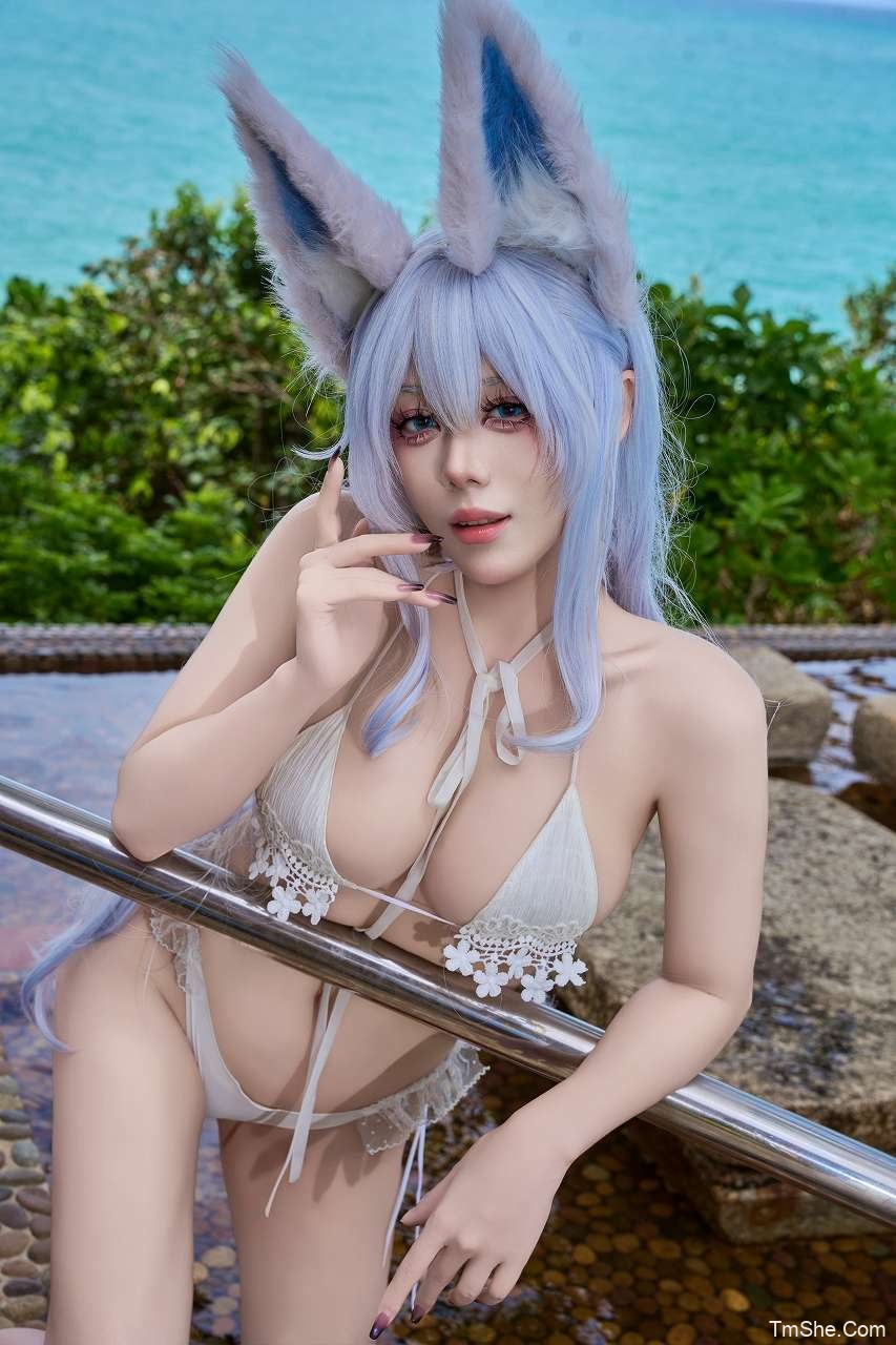 「九言」《信浓&武藏》双人写真本 – 电子档(116P/1.25GB)-猫萌
