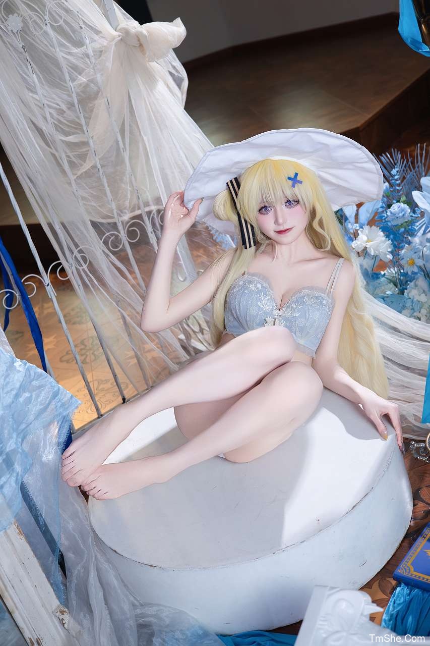 「双木扶苏」绘画素材参考 – 菲比(33P/771MB)-猫萌