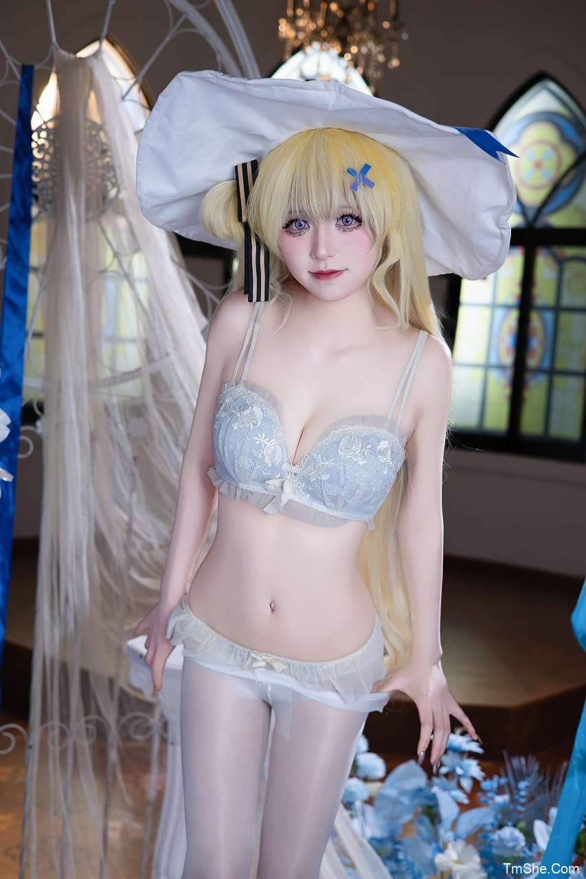 「双木扶苏」绘画素材参考 – 菲比(33P/771MB)-猫萌