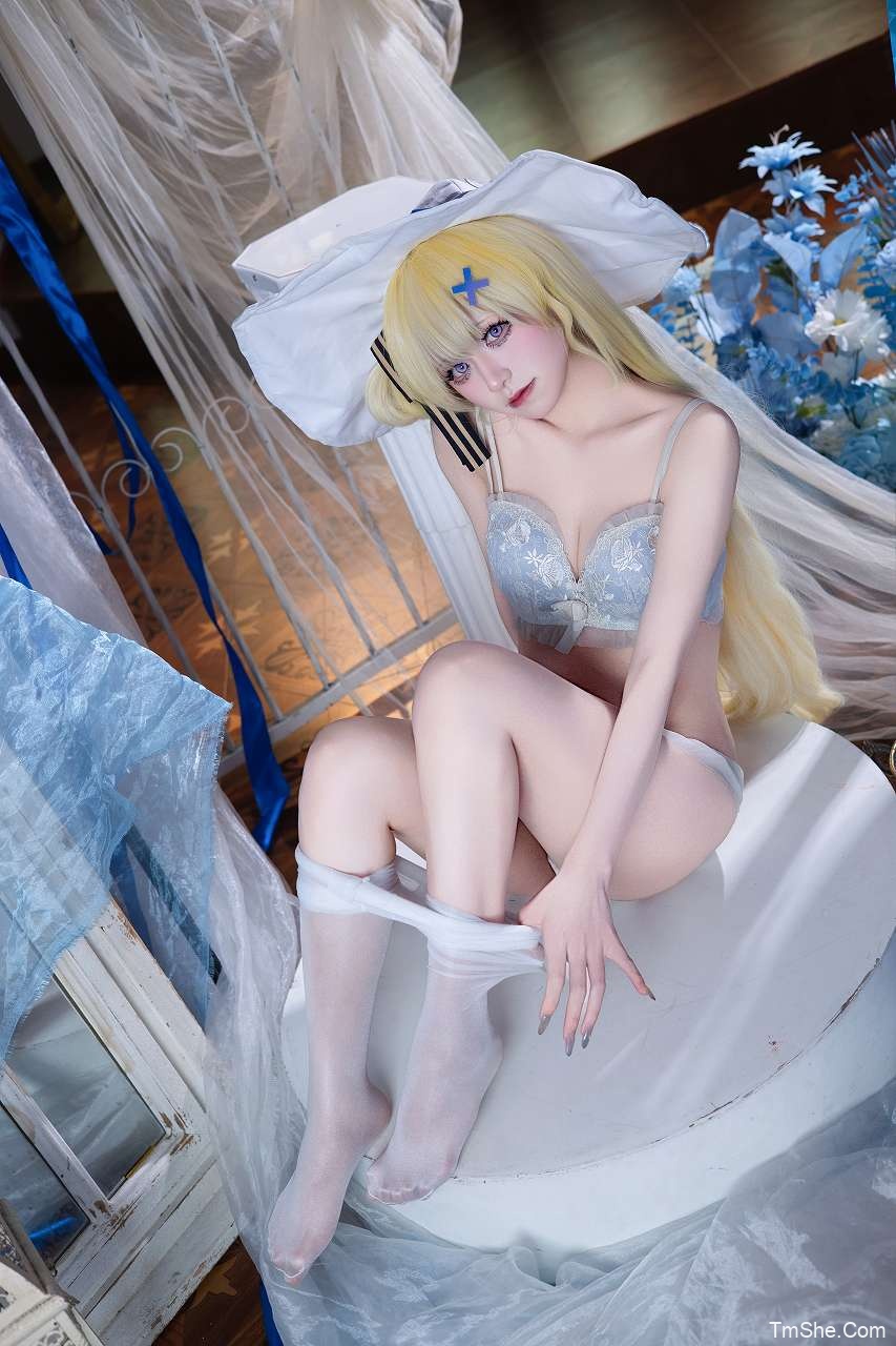 「双木扶苏」绘画素材参考 – 菲比(33P/771MB)-猫萌
