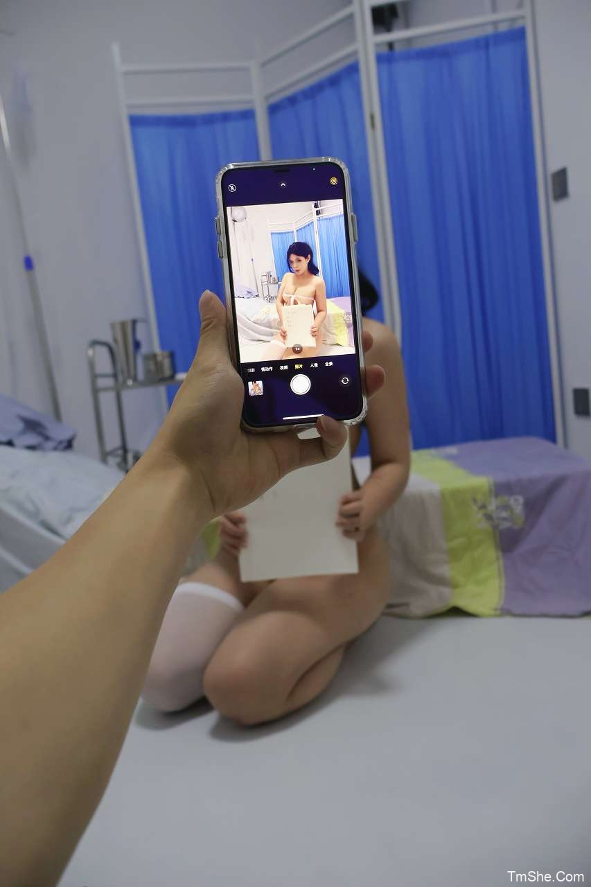 艺知昭昭(子鱼很呆)学姐JK –  身体检查(88P/23V/1.82GB)-猫萌