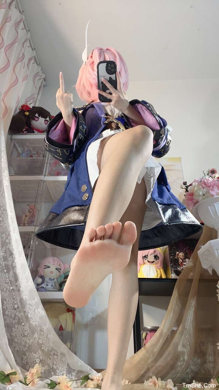 「白栎Shirly」绘画参考 – 昔涟(130P/25V/6.40GB)-猫萌