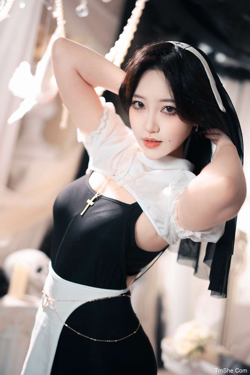 「小清晨儿」修女本 大全套 – 电子档(80P/9V/3.58GB)-猫萌