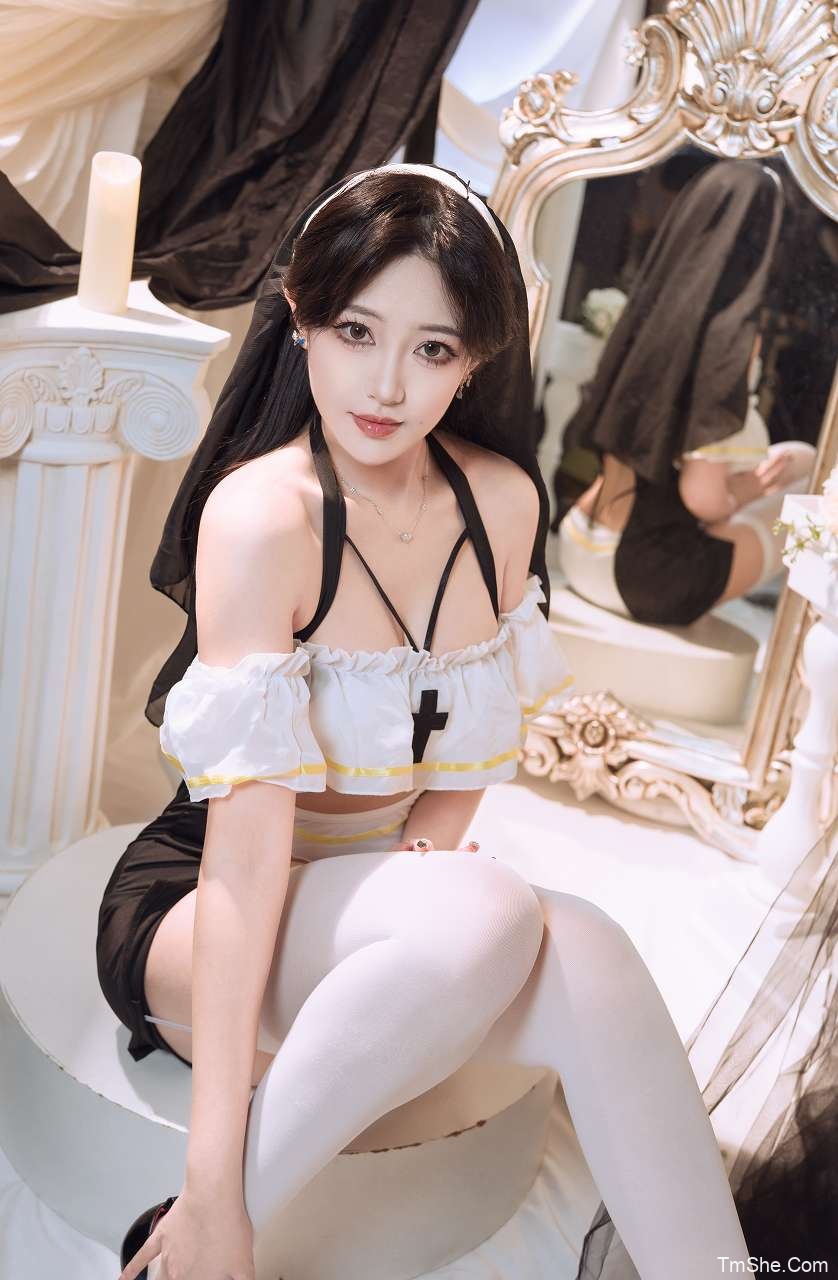 「小清晨儿」修女本 大全套 – 电子档(80P/9V/3.58GB)-猫萌