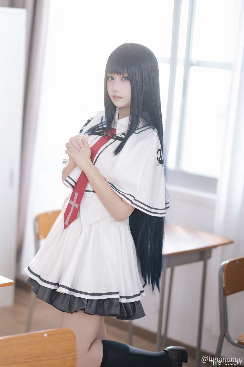 「lunananya」美好的每一天 - 高岛柘榴(19P/95MB)-猫萌