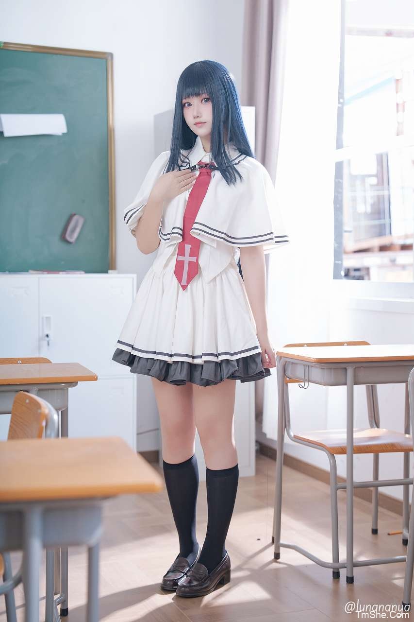 「lunananya」美好的每一天 - 高岛柘榴(19P/95MB)-猫萌
