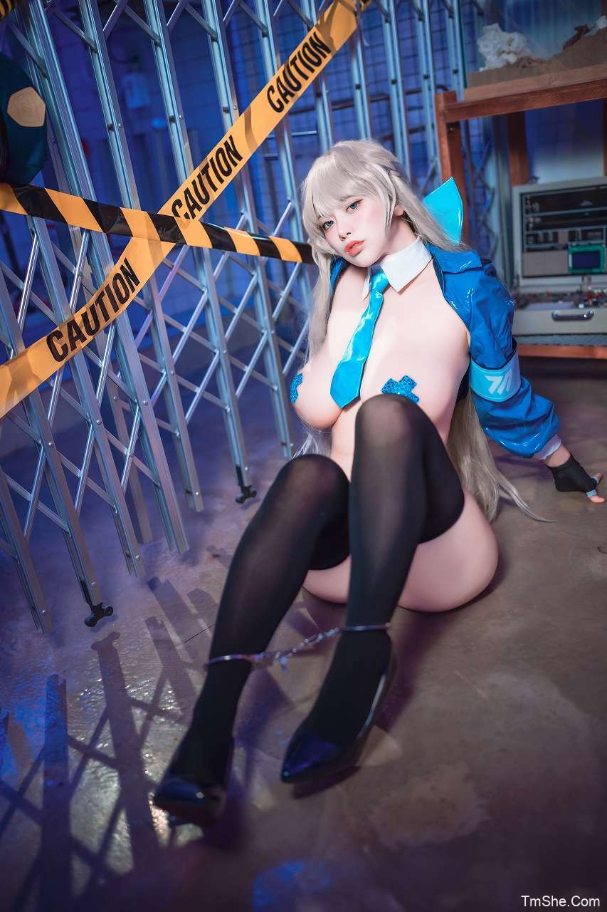 「DDiDDi」Djawa – Toki the Cop(139P/1.65GB)-猫萌