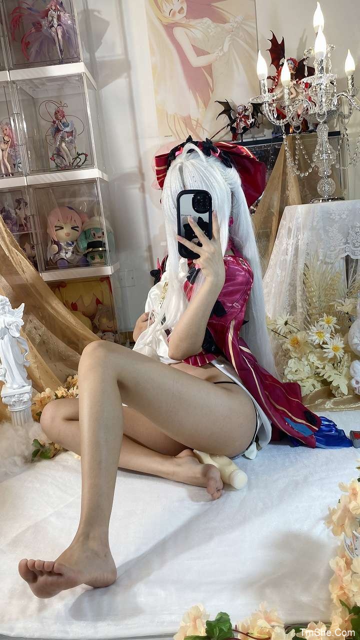 「白栎Shirly」绘画参考 – 珂莱塔(130P/27V/7.13GB)-猫萌