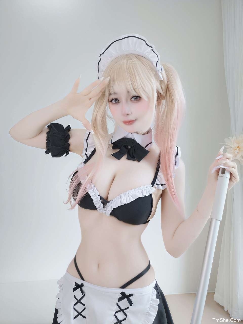 「白银81」25年11月会员订阅 – 全(125P/3V/1.16GB)-猫萌