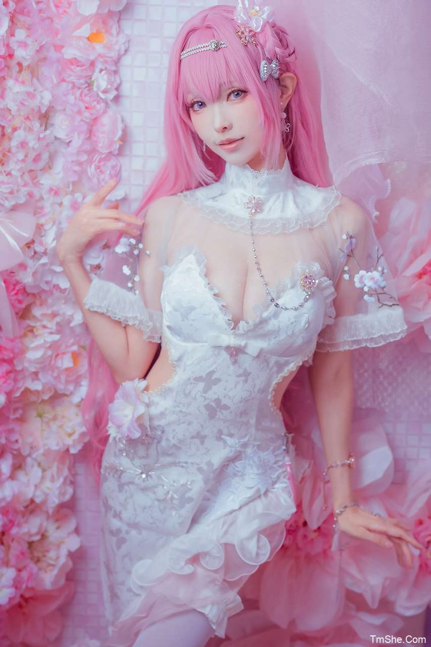 「ElyEE子」2025.November Tier 5(150P/19V/867MB)-猫萌