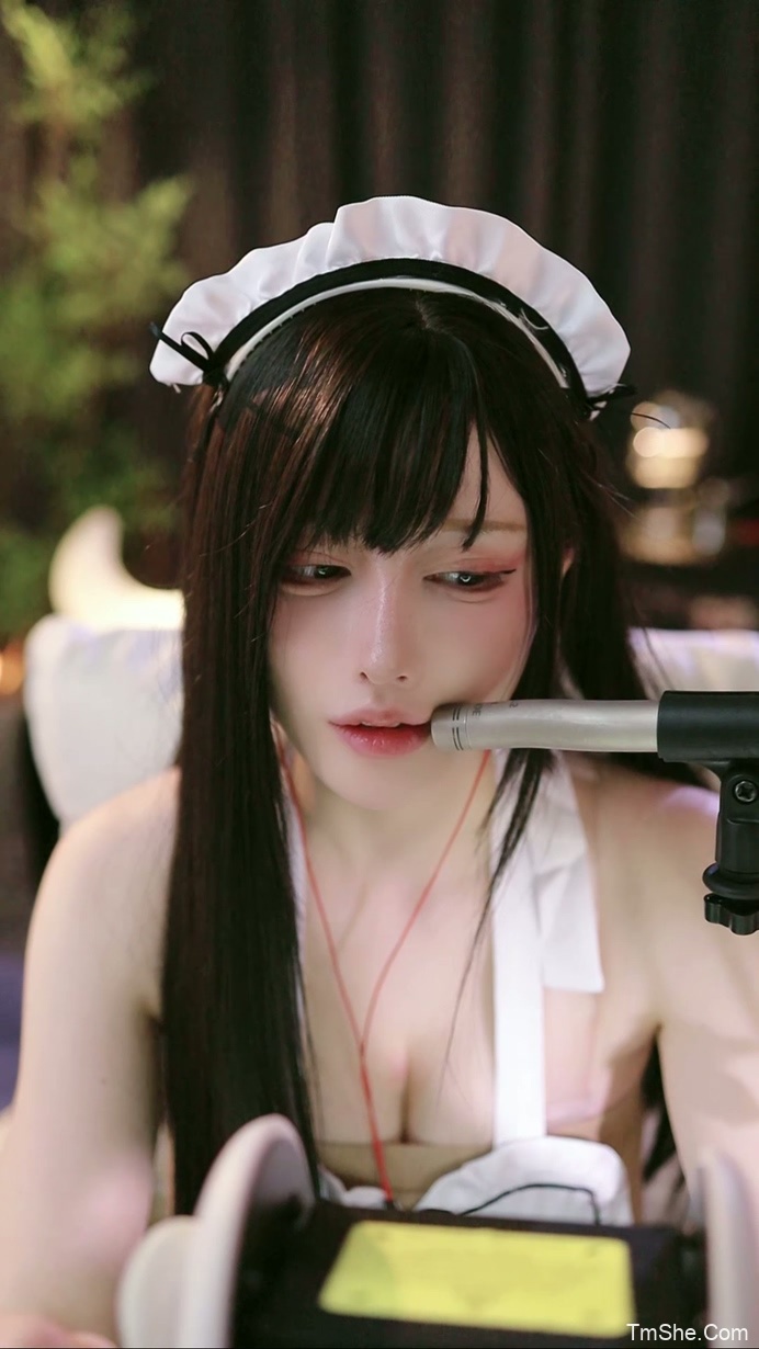 「一色雨」视频 – 芦荟+呼吸(1V/867MB)-猫萌