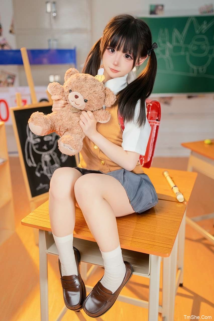 「ran3」摄影作品 – tier2 lostlife(42P/419MB)-猫萌