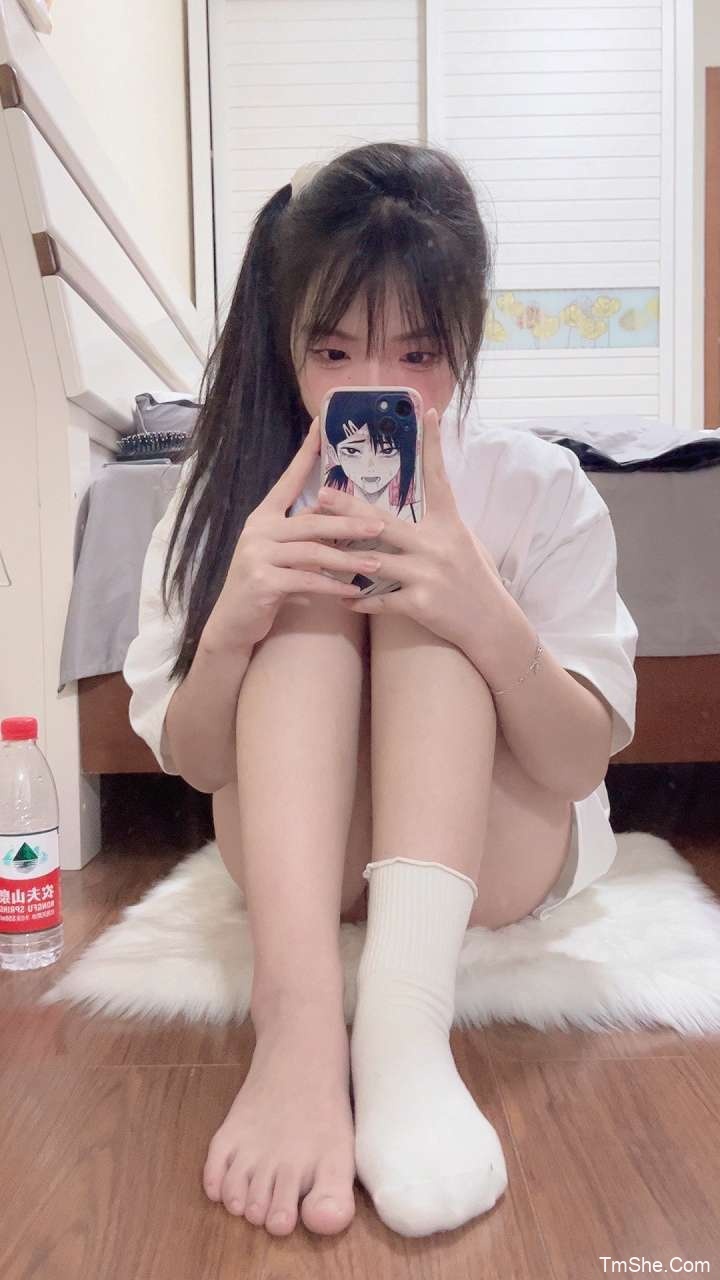 「Bangni邦尼」摄影作品 – 邻家妹妹(70P/3V/265MB)-猫萌