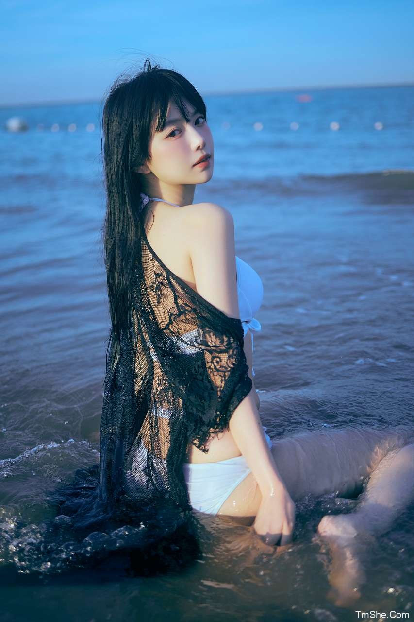 「Shika小鹿鹿」Lululand 25生日作 – 限量泳装3套(70P/1.25GB)-猫萌